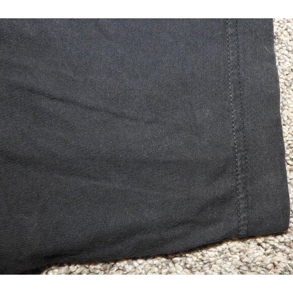 Vintage 1996 Sepultura Roots Metal Band Brazil Blue Grape T-Shirt Size Large - Picture 5 of 8